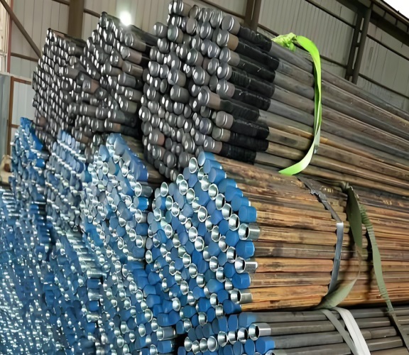 临汾单向注浆管流量可控